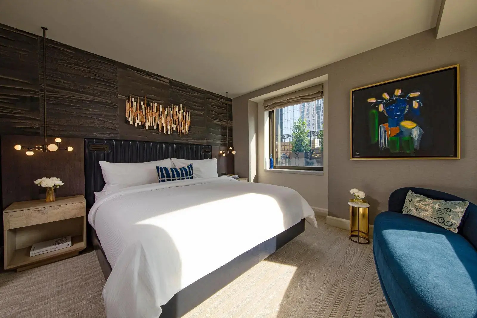 Photo - JW Marriott Essex House New York