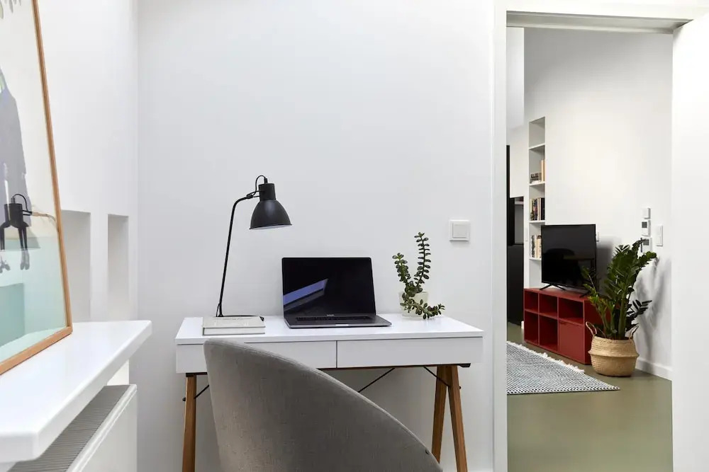 Photo - PLANTONIA Aparthotel