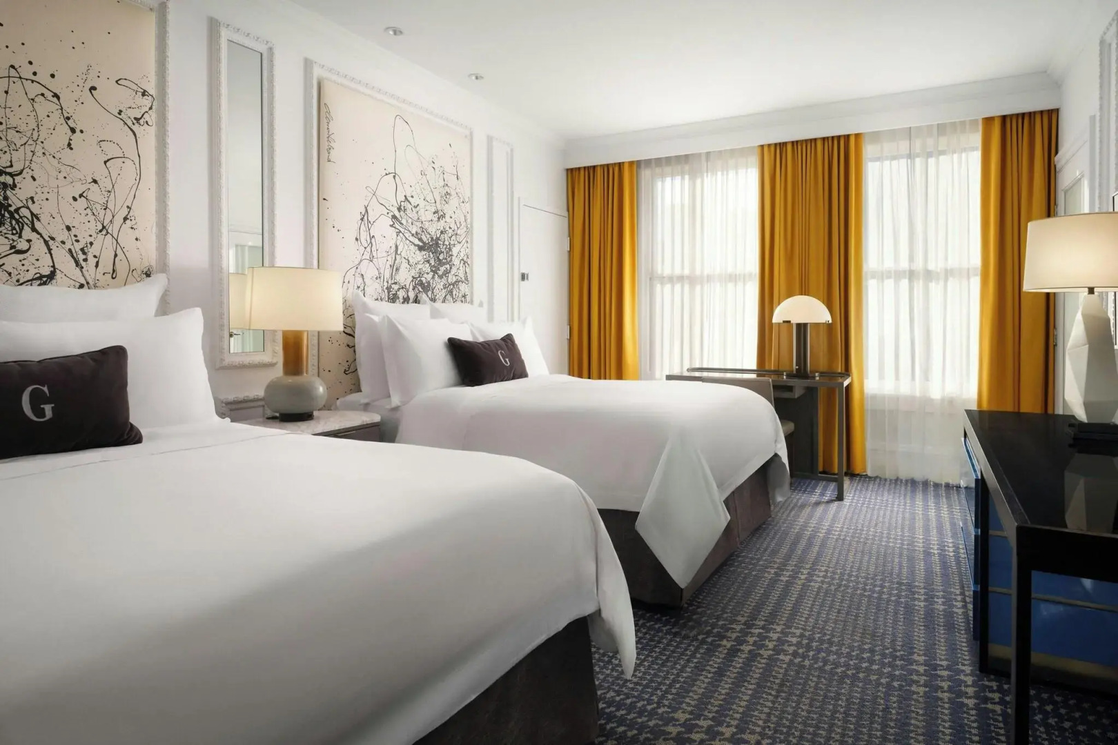 Photo - The US Grant, a Luxury Collection Hotel, San Diego