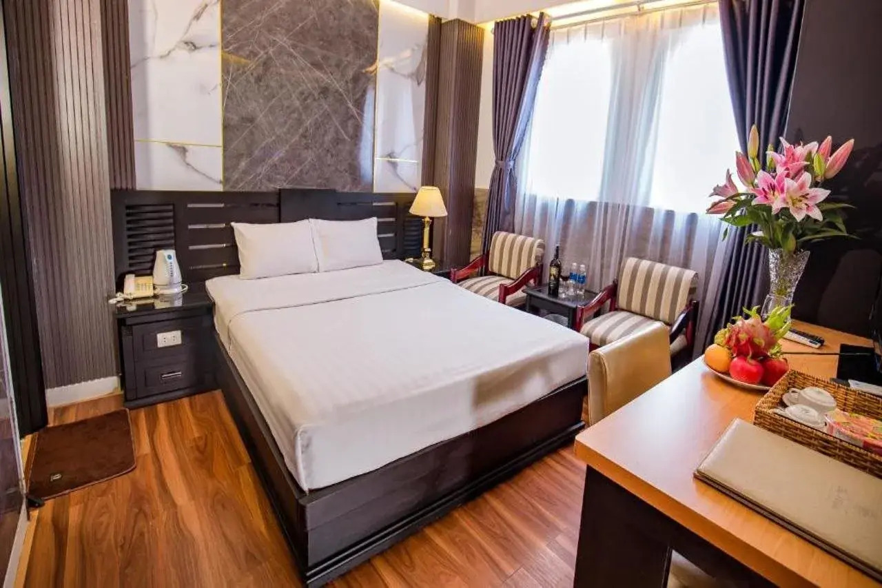 Foto - Rosa Hotel & Spa