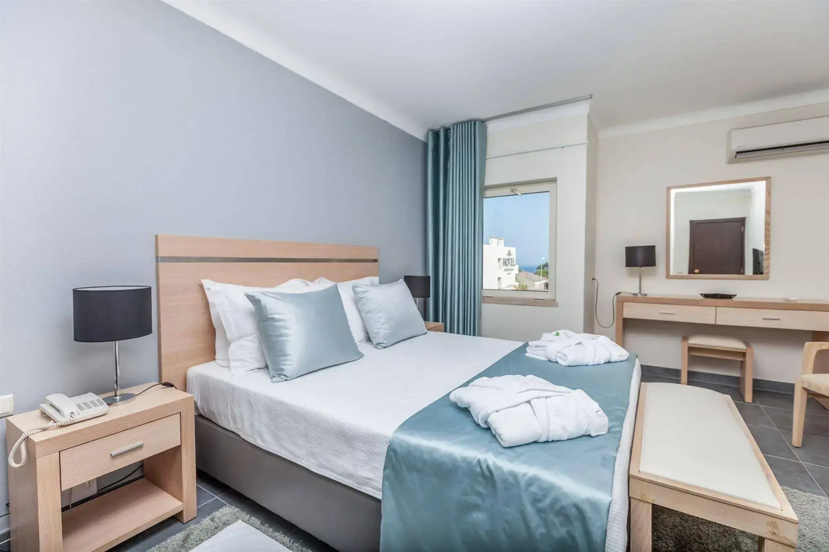 Foto - Santa Eulalia Hotel & Spa