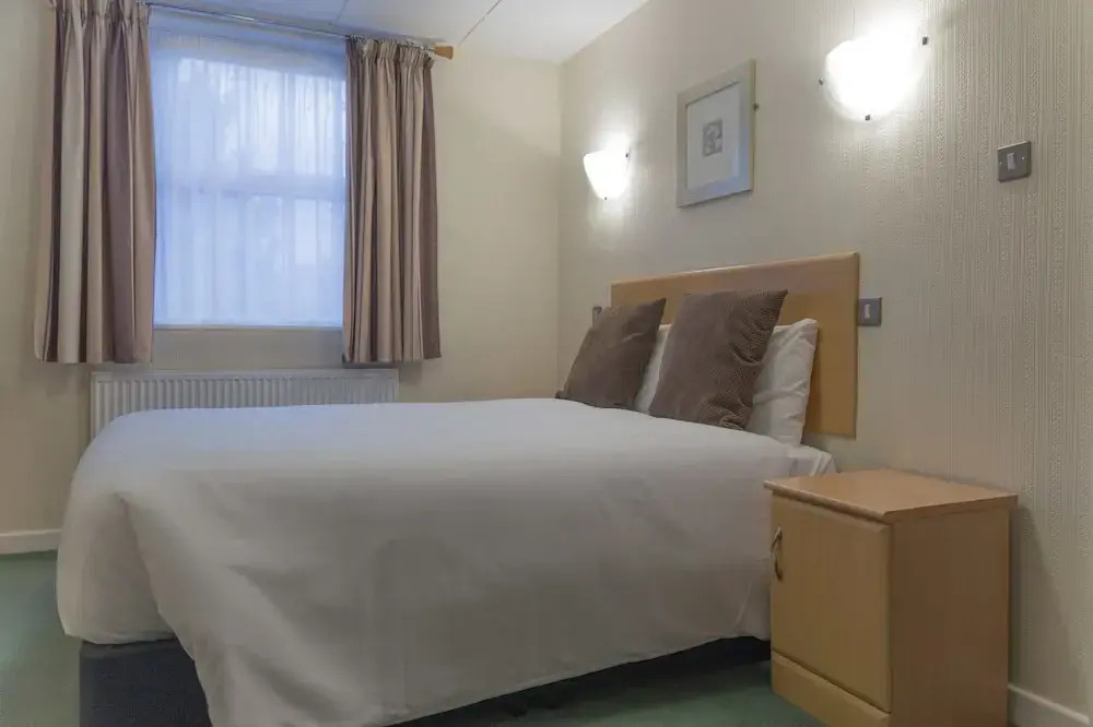 Foto - Wycliffe Hotel