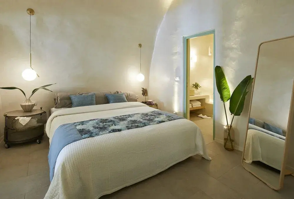 Photo - Gitsa Cliff Luxury Villa