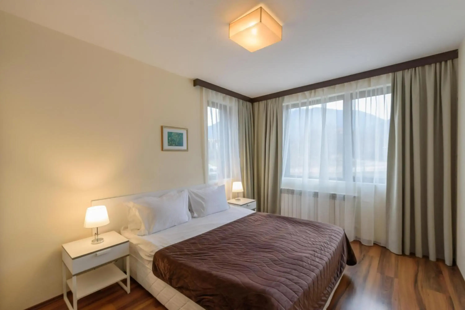 Foto - St George Ski & Holiday - Half Board & All Inclusive