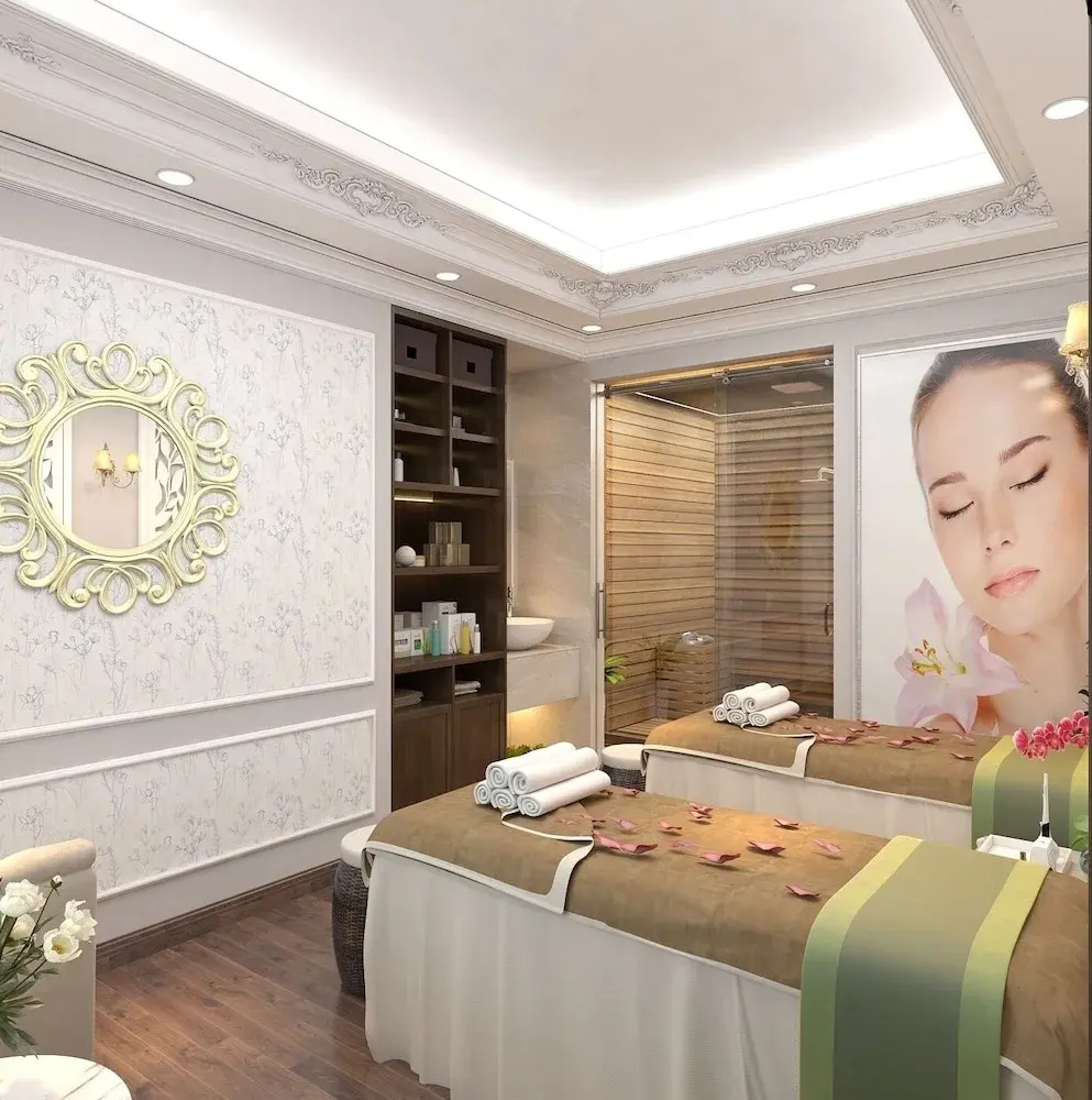 Foto - Hanoi Royal Premium Hotel