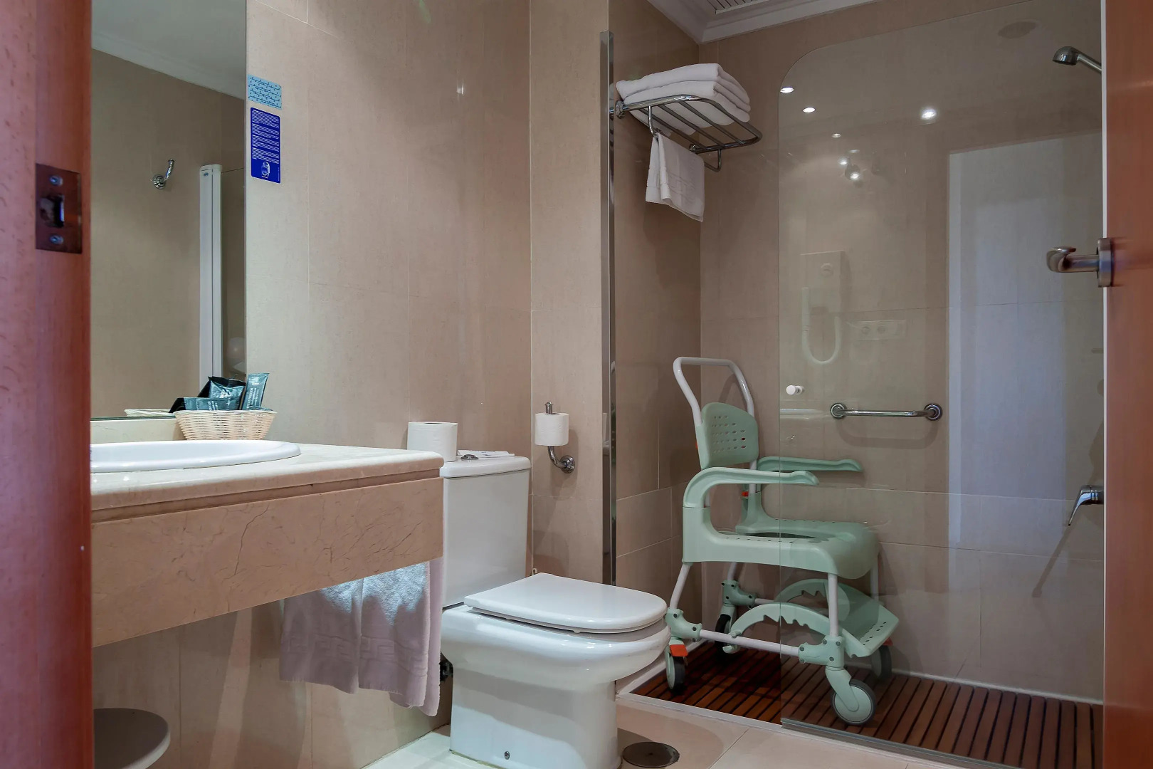 Photo - Hotel Playas de Torrevieja