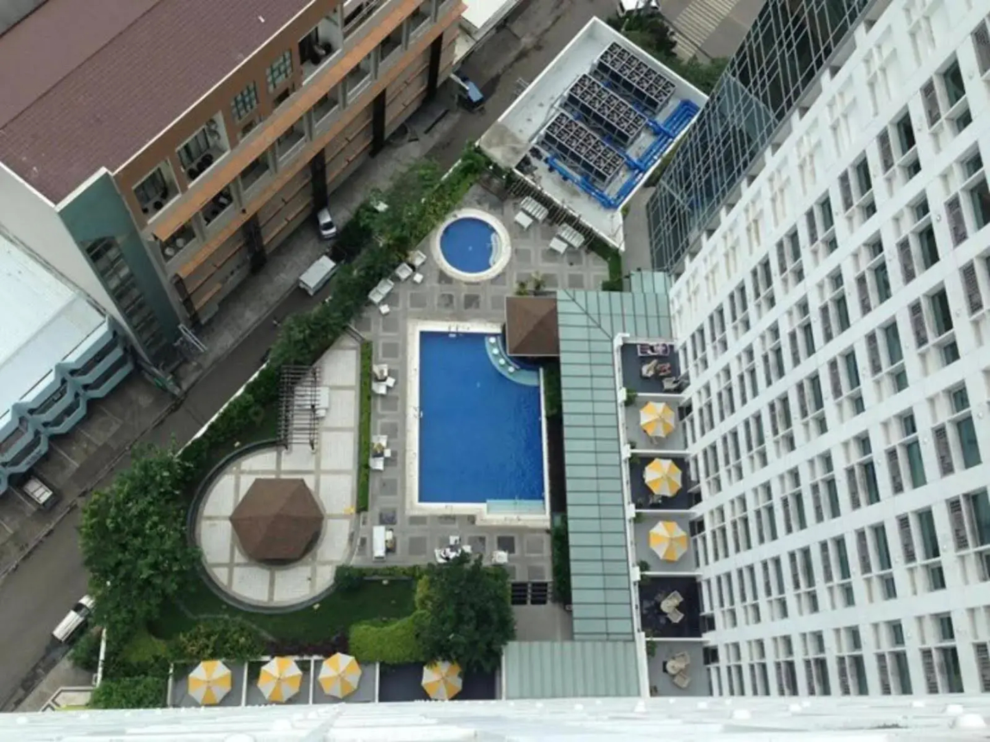 Foto - Quest Hotel & Conference Center Cebu