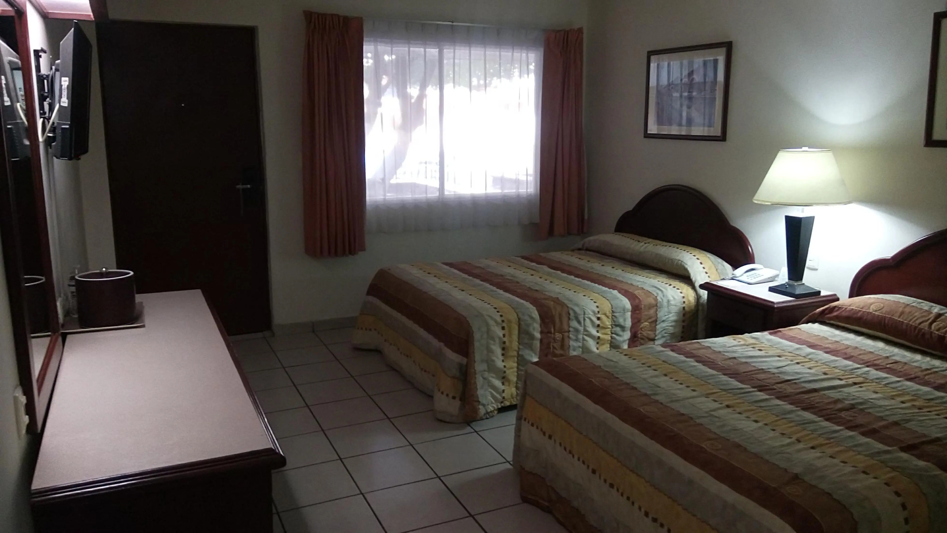 Photo - Comfort Inn Hermosillo Pitic