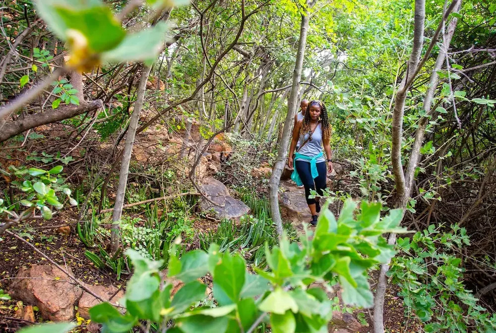 Foto - The Cliffside Boutique Getaway