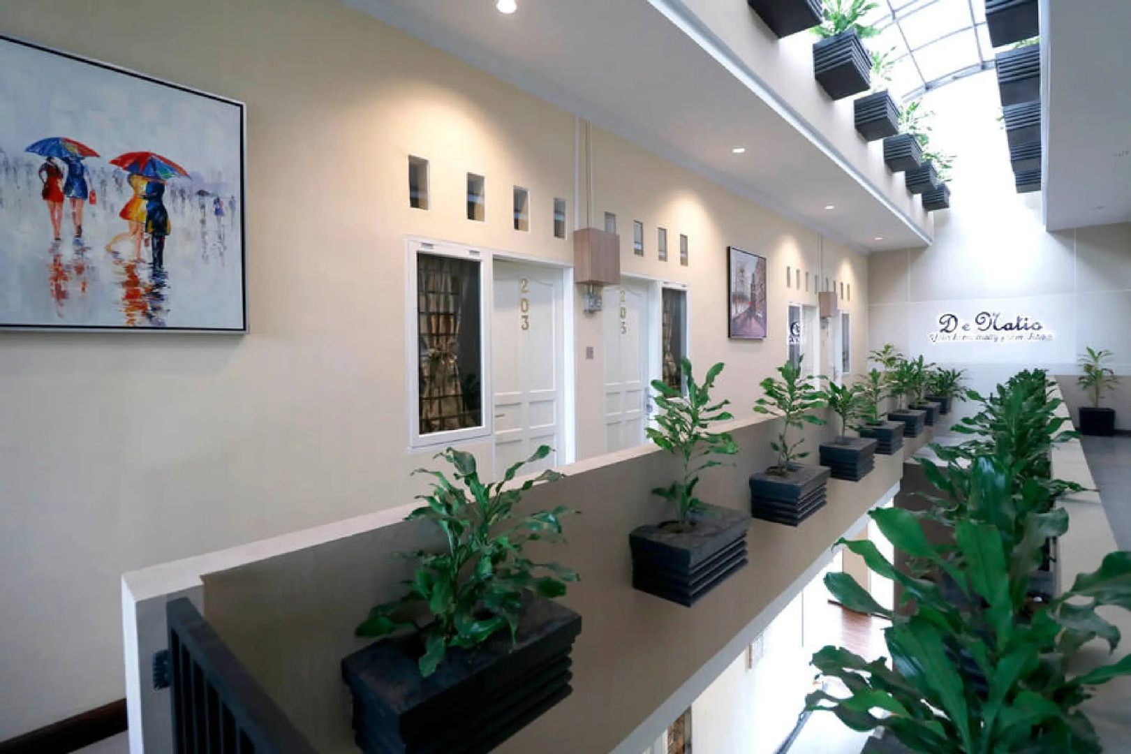 Foto - RedDoorz Plus near Universitas Sumatera Utara