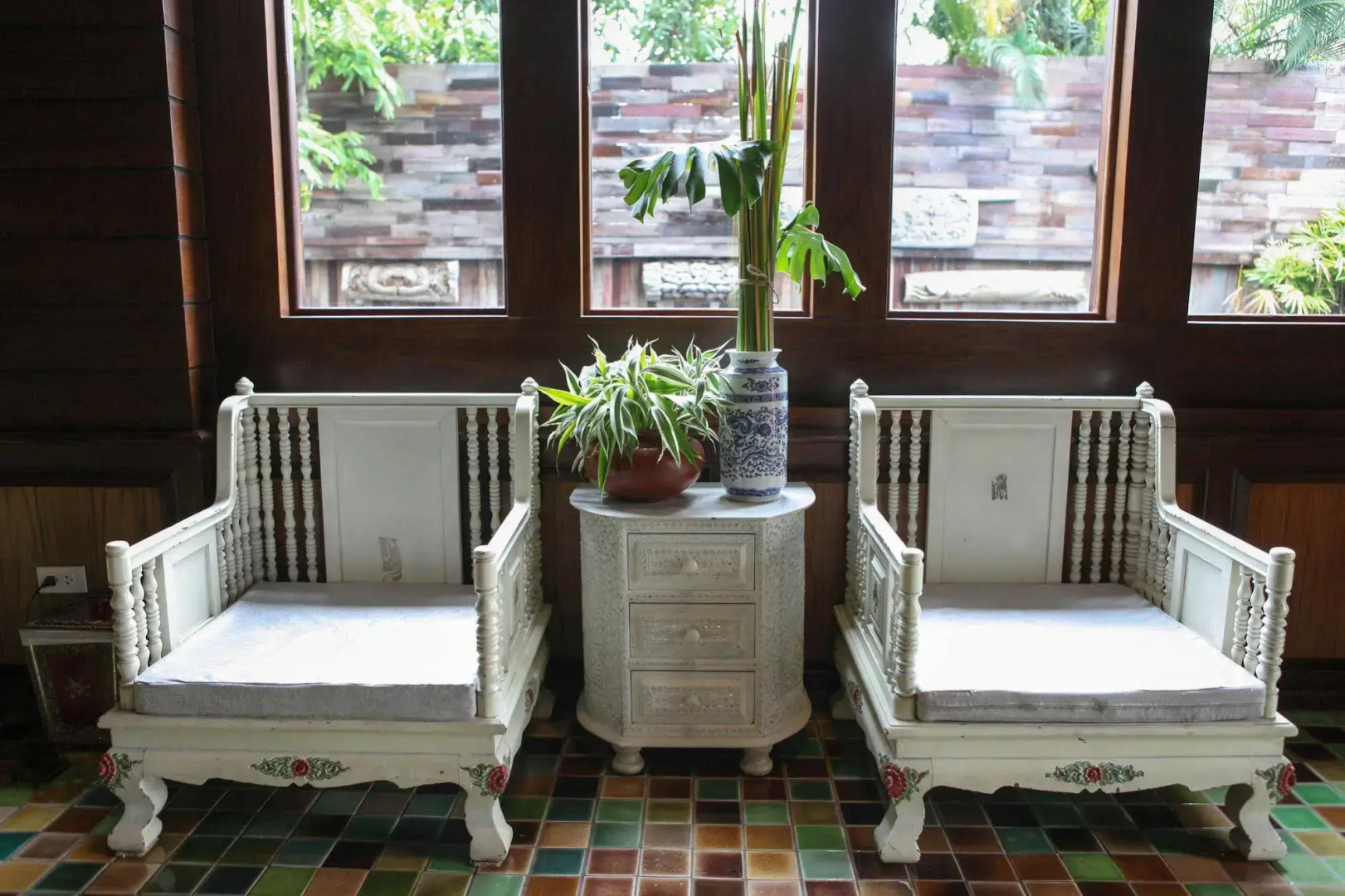 Foto - Singha Montra Lanna Boutique Style Hotel