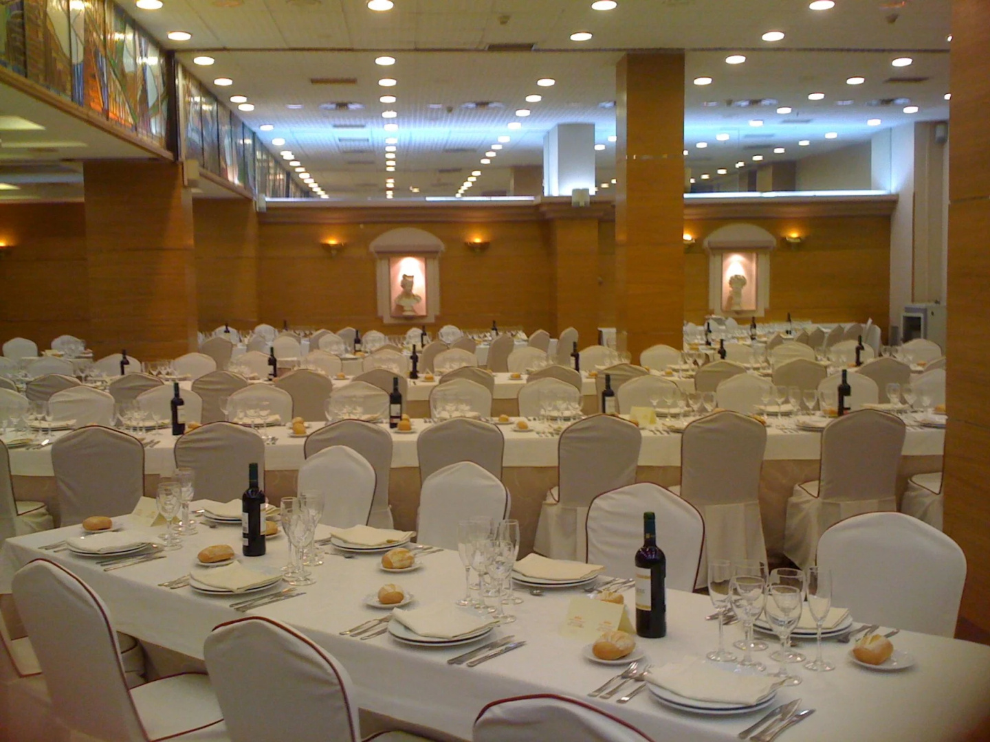 Foto - Hotel Corona De Castilla Burgos