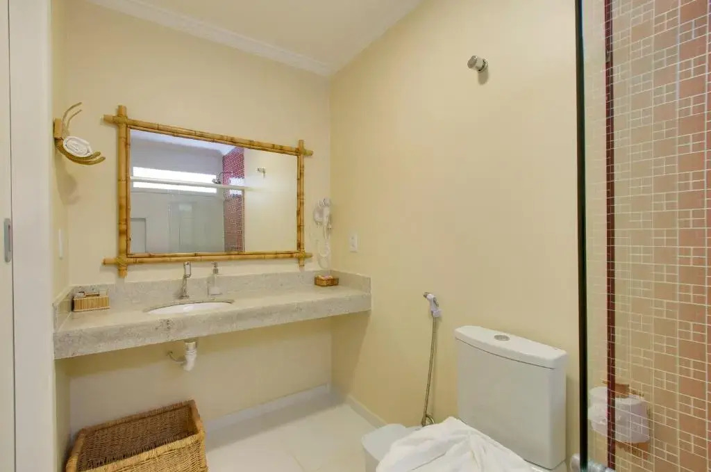 Foto - Pousada Marceneiro