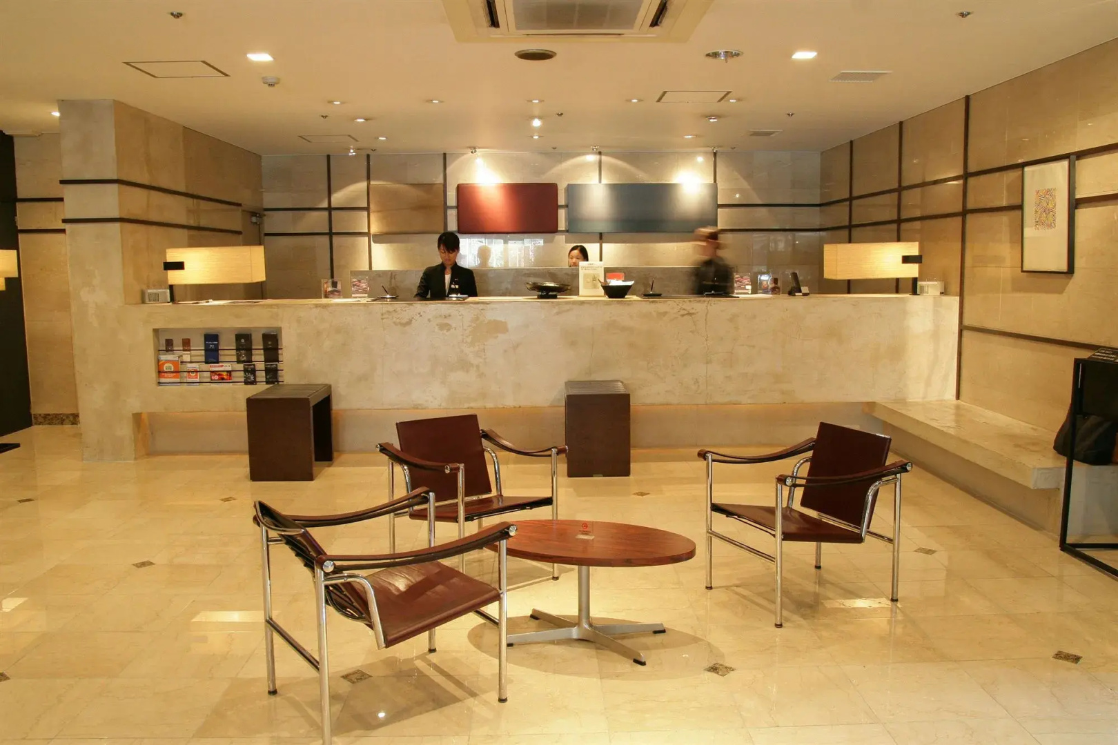Foto - Plaza Hotel Tenjin - Vacation STAY 40070v