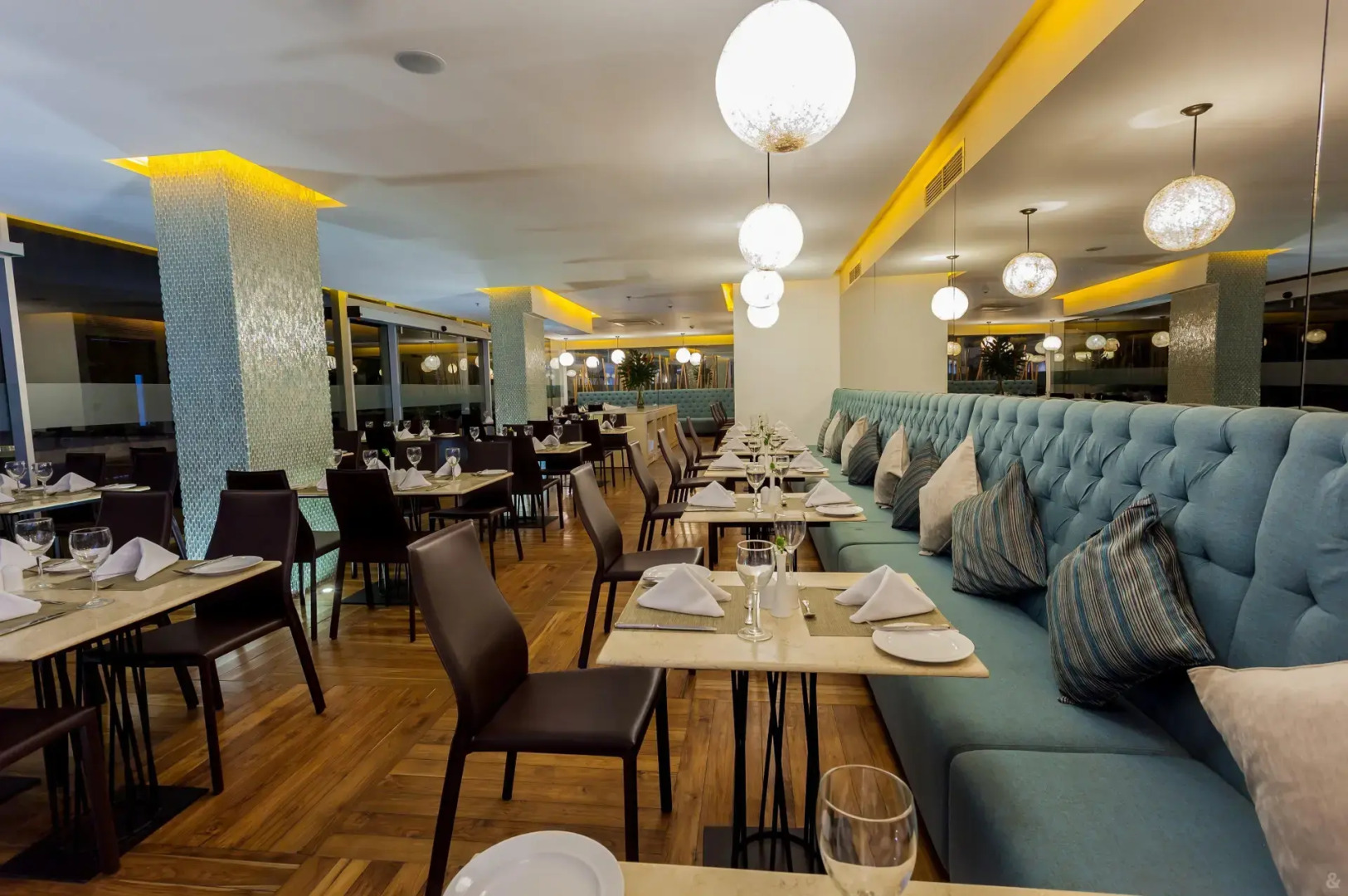 Photo - Sonesta Hotel Cartagena