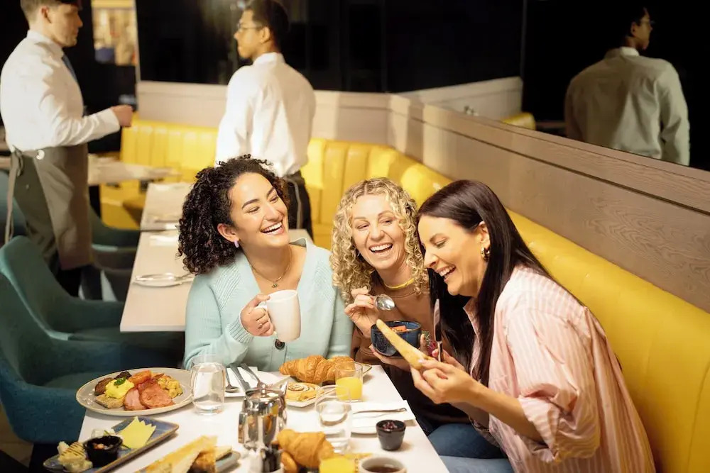 Foto - Maldron Hotel Shoreditch London