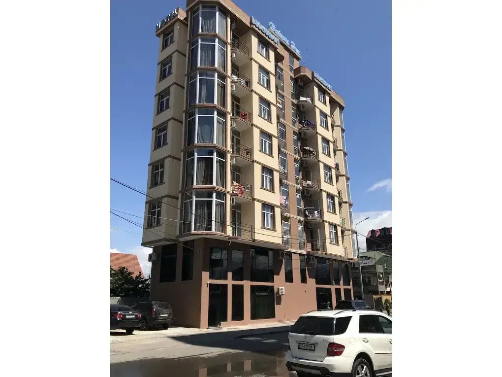 Photo - Batumi Inn Hotel