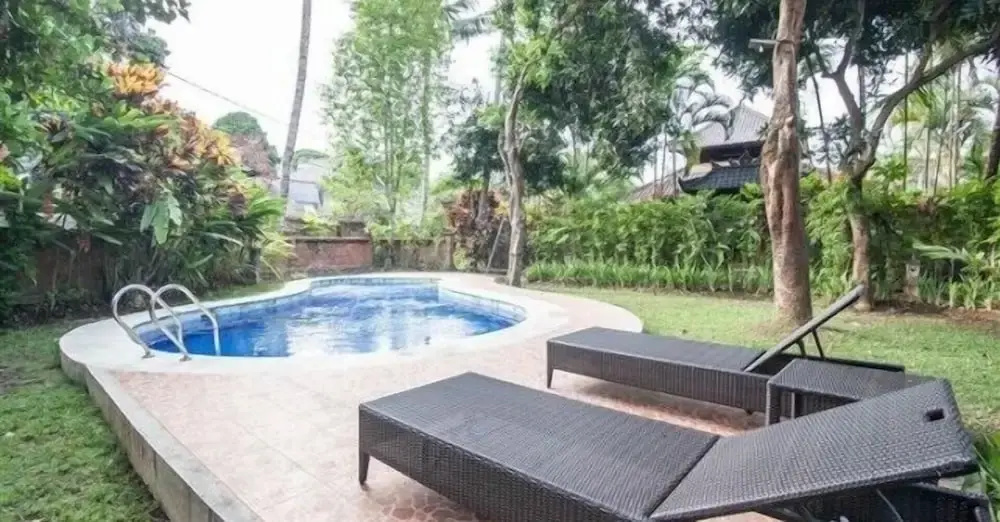 Foto - Villa Mahalini Seminyak