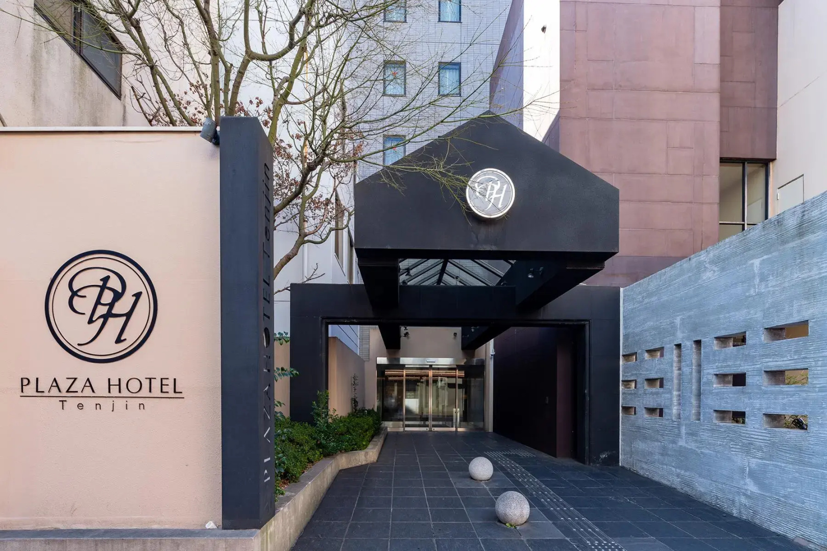 Foto - Plaza Hotel Tenjin - Vacation STAY 40070v