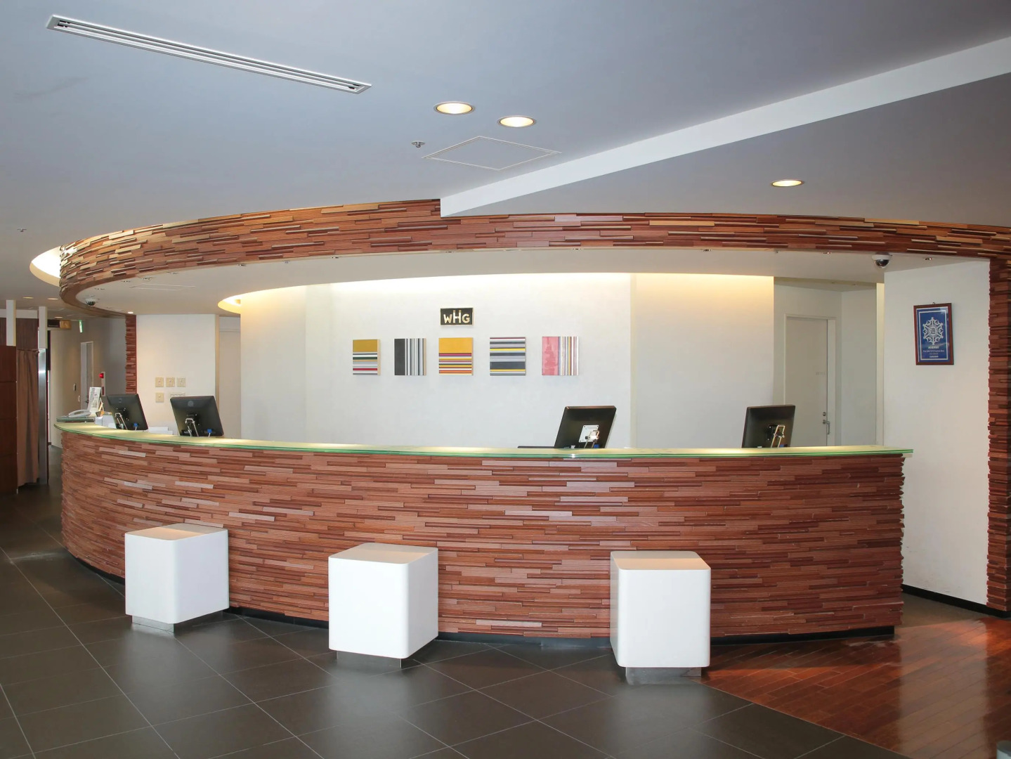 Foto - Hotel Gracery Sapporo