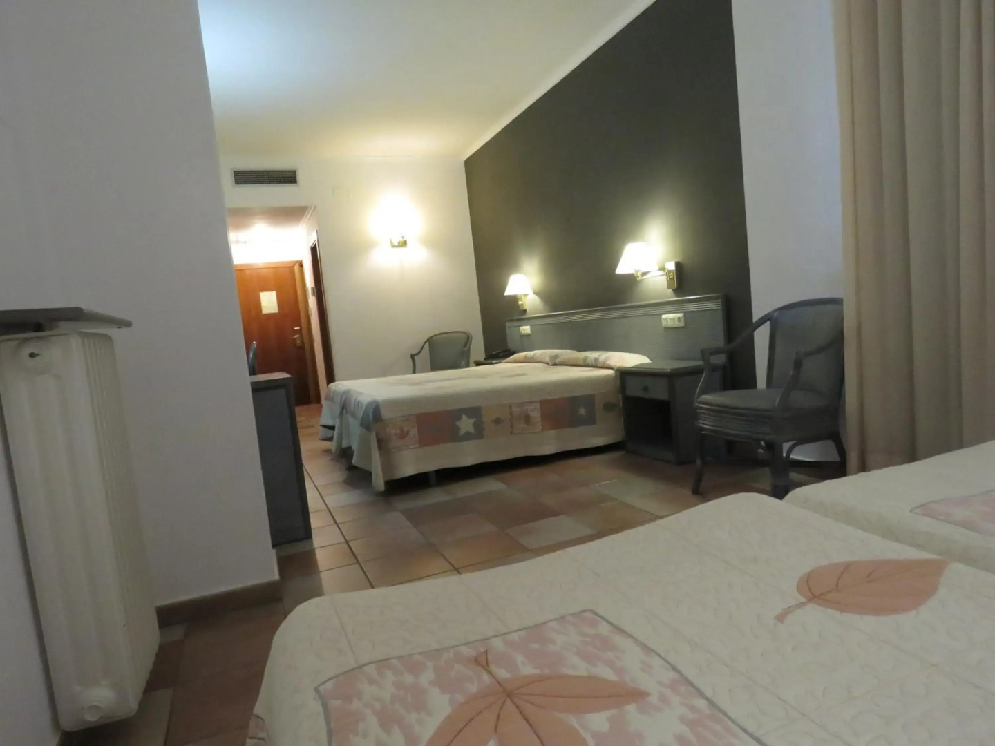 Photo - Hotel Santa Anna