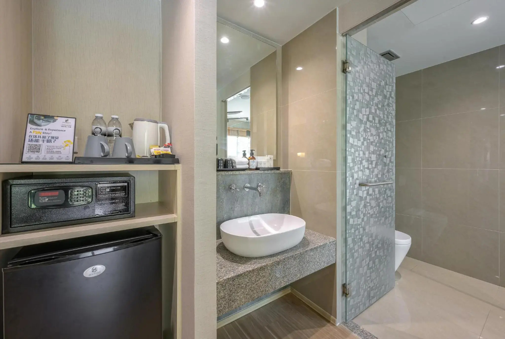 Photo - Zenseana Resort & Spa