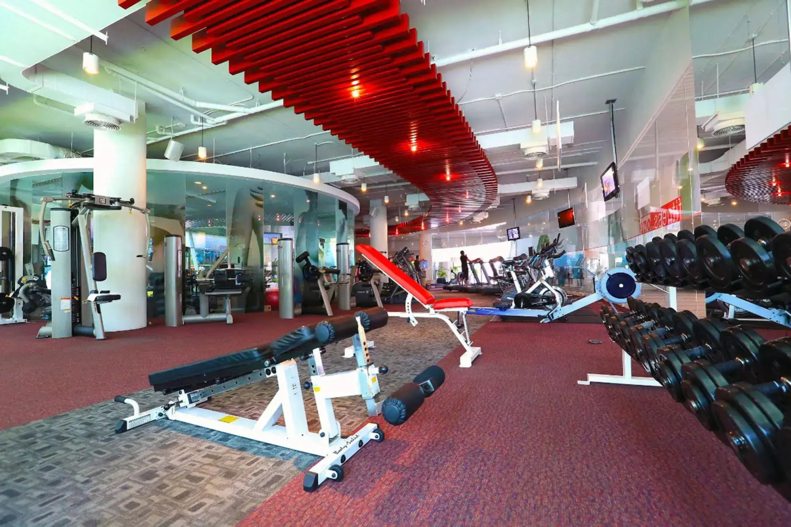 Foto - Pattaya Sea View Hotel - SHA Extra Plus