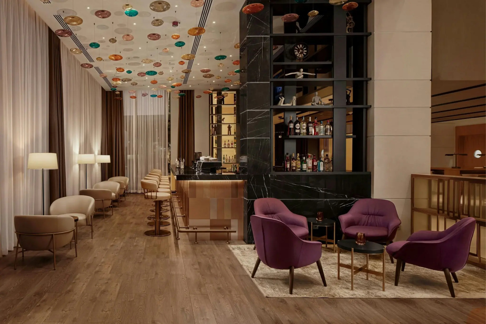 Photo - Courtyard By Marriott Dakar Diamniadio