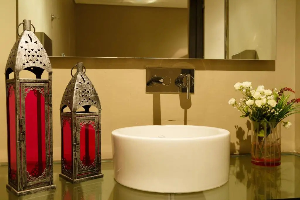 Foto - M Concept Hotel