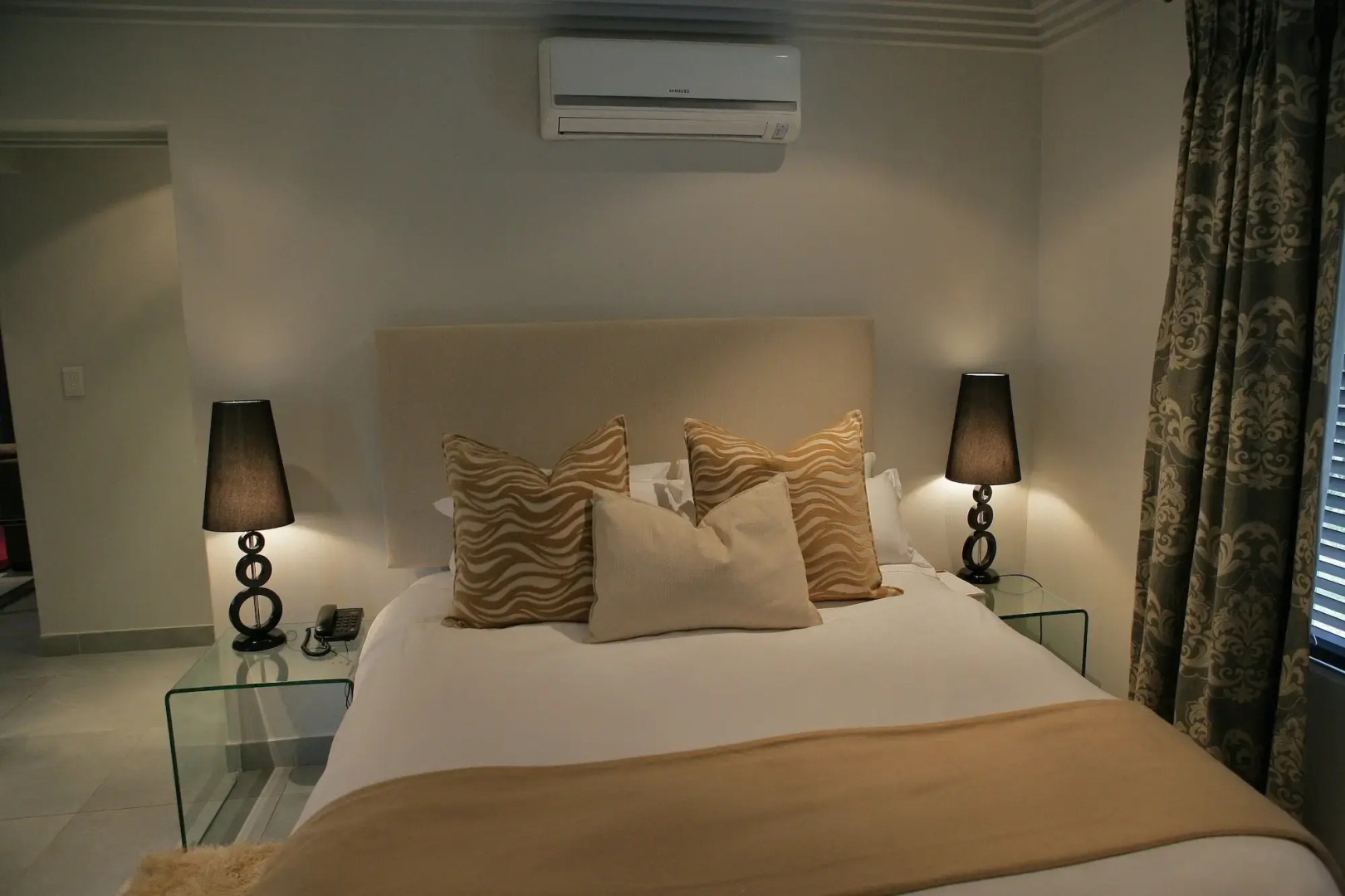 Foto - Villa Moyal