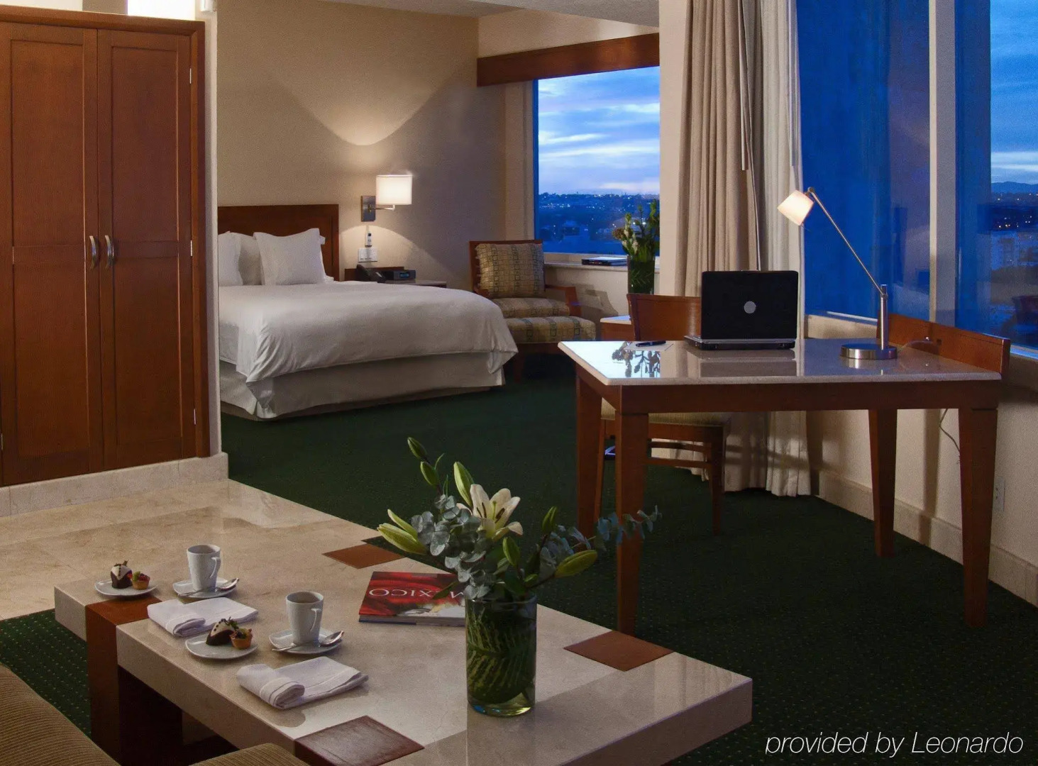 Foto - Fiesta Inn Guadalajara Expo