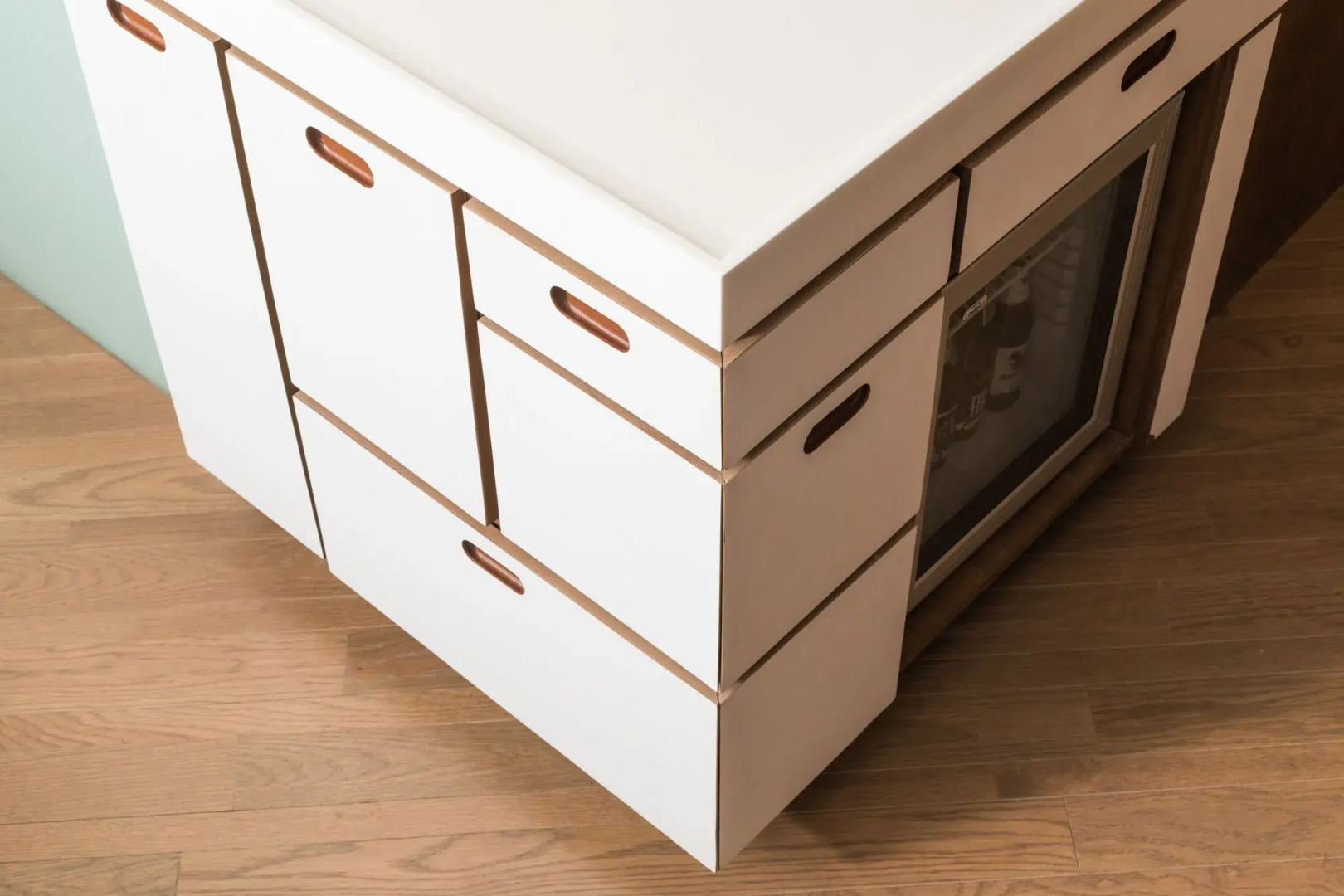 Foto - Volve Hotel Bangkok