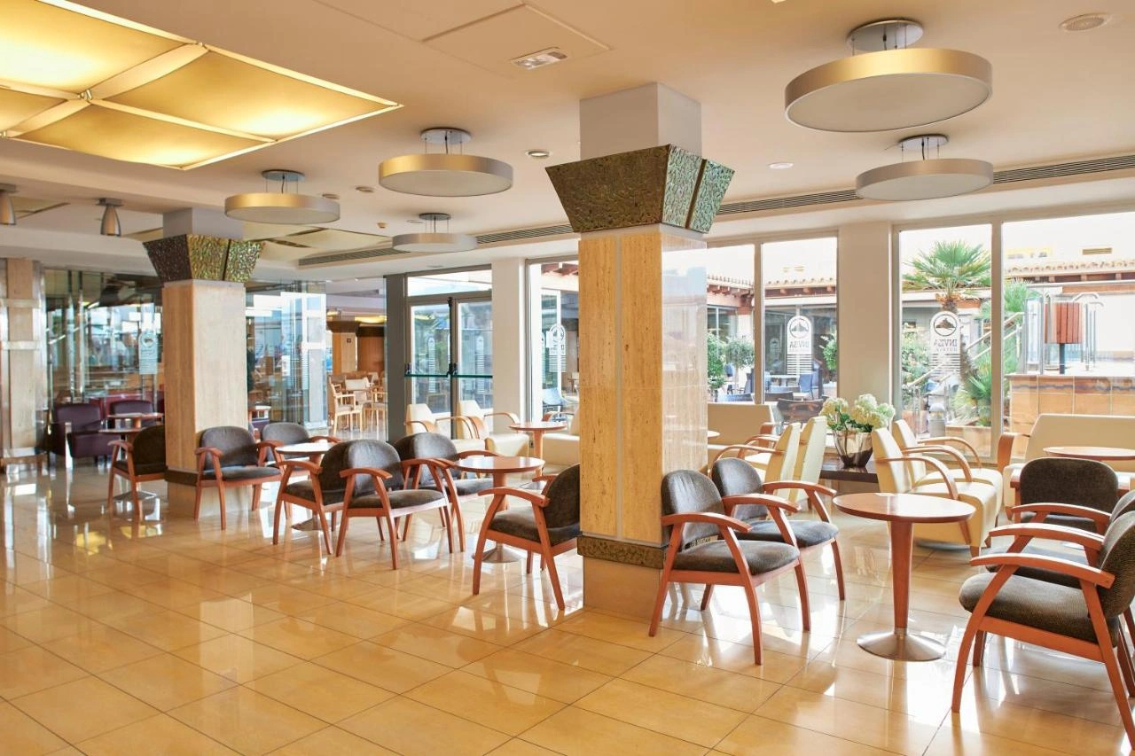 Foto - Invisa Hotel La Cala