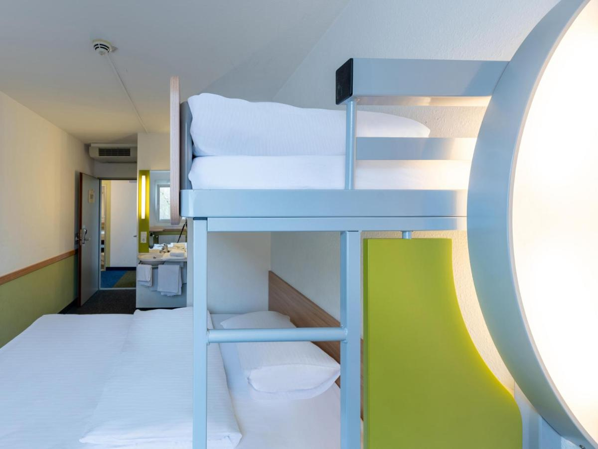 Photo - ibis budget Mainz Hechtsheim