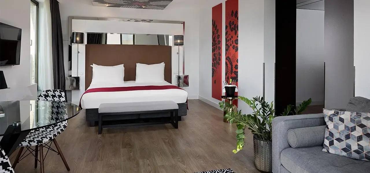 Photo - WestCord Fashion Hotel Amsterdam