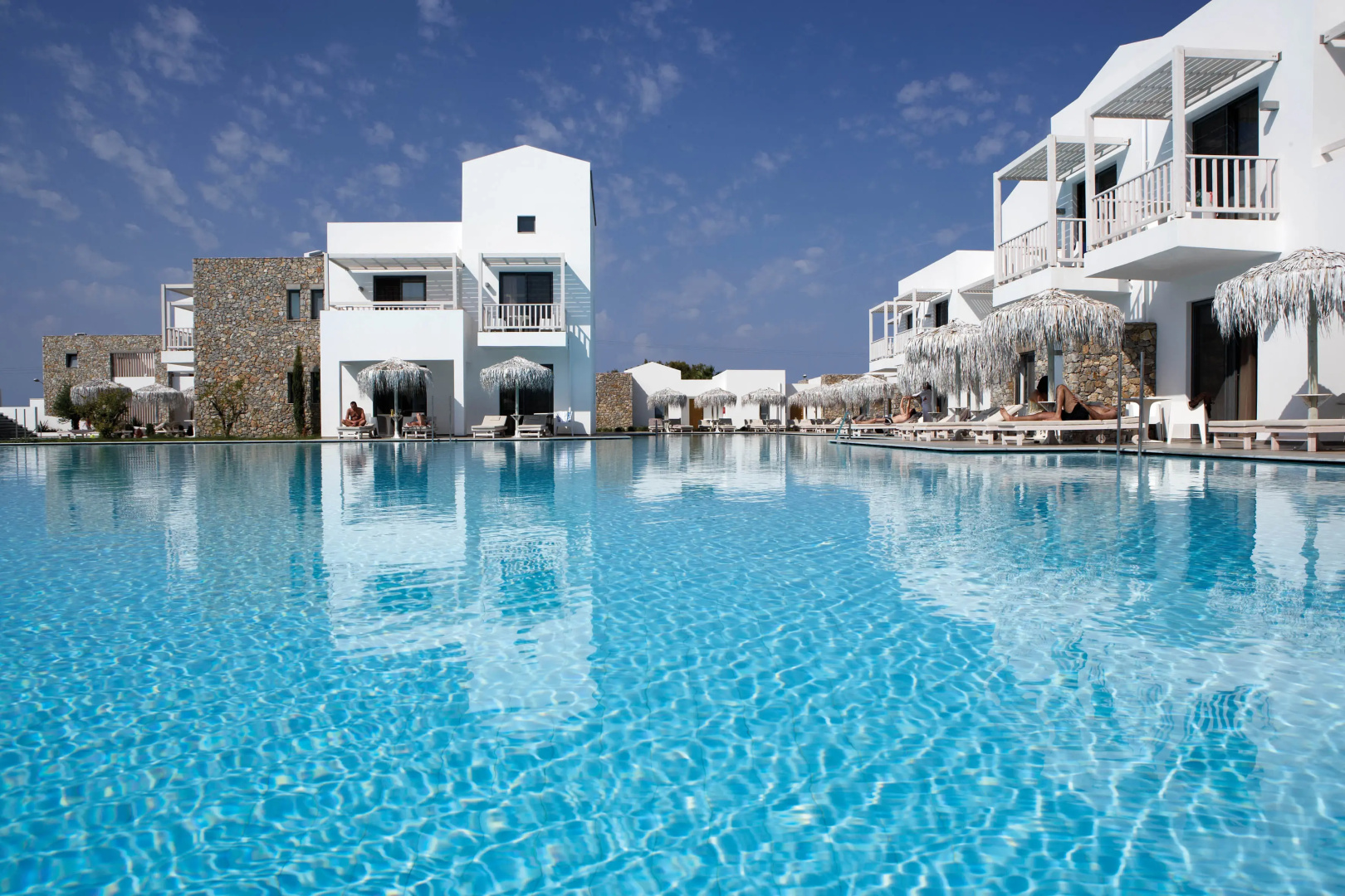 Foto - Diamond Deluxe Hotel Wellness & Spa - Adults only