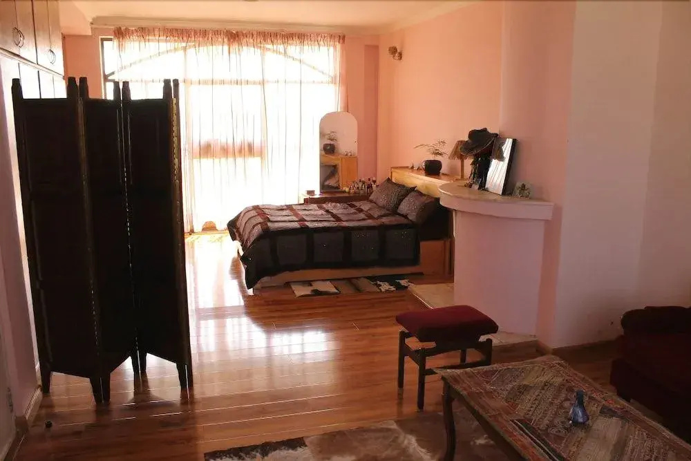 Photo - Kefetew Guest House