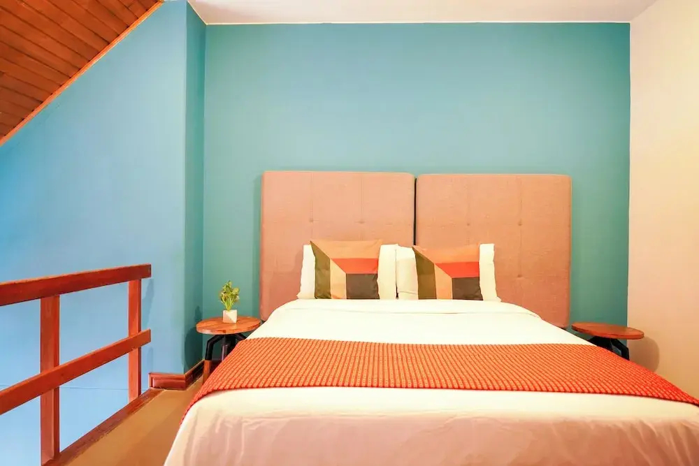 Photo - Hotel San Felipe 74