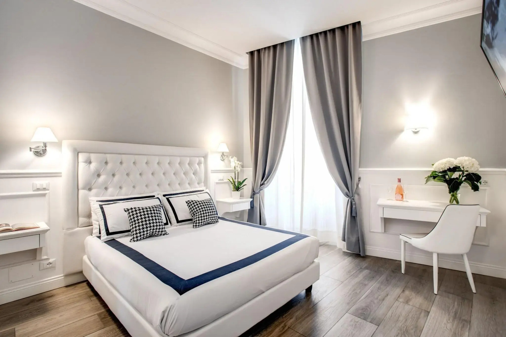 Foto - Rome55 - Piazza di Spagna