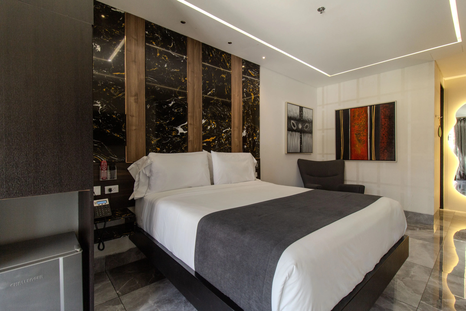 Foto - Haven, A Design Hotel