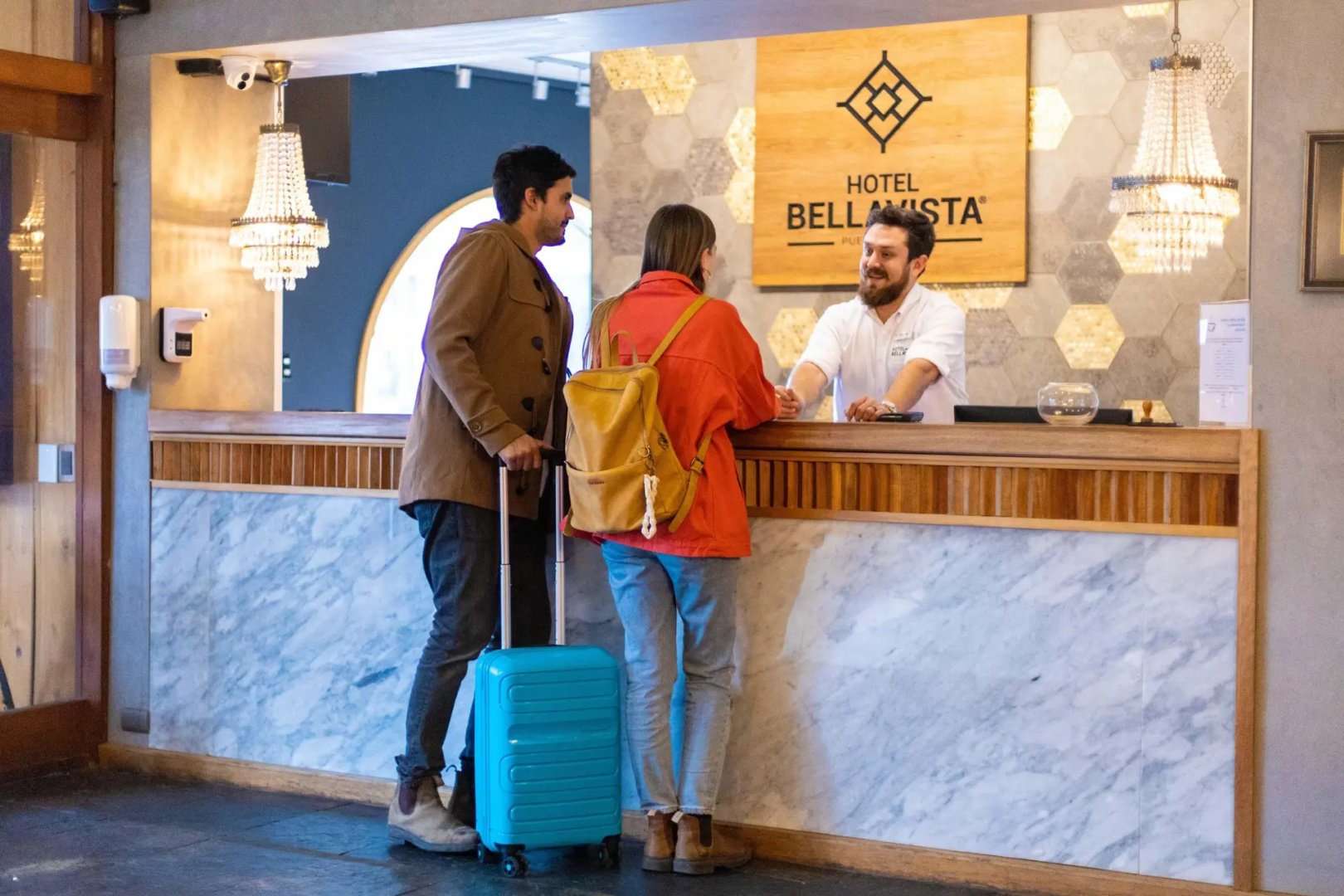 Foto - Hotel Bellavista