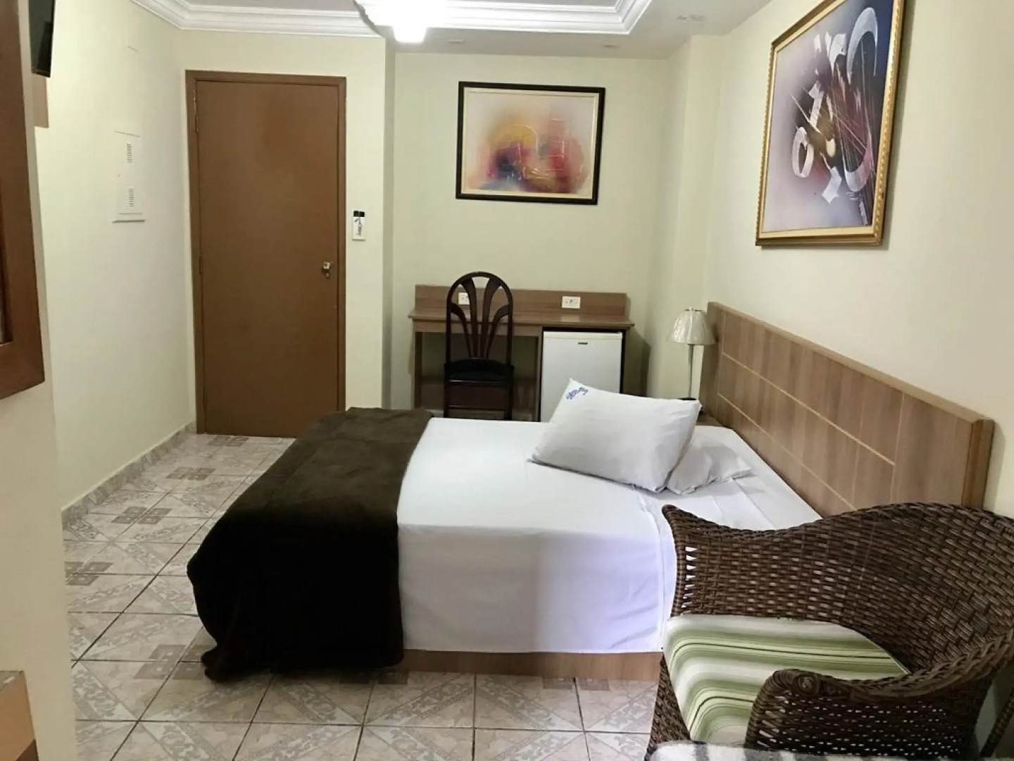 Foto - San Francisco Plazza Hotel