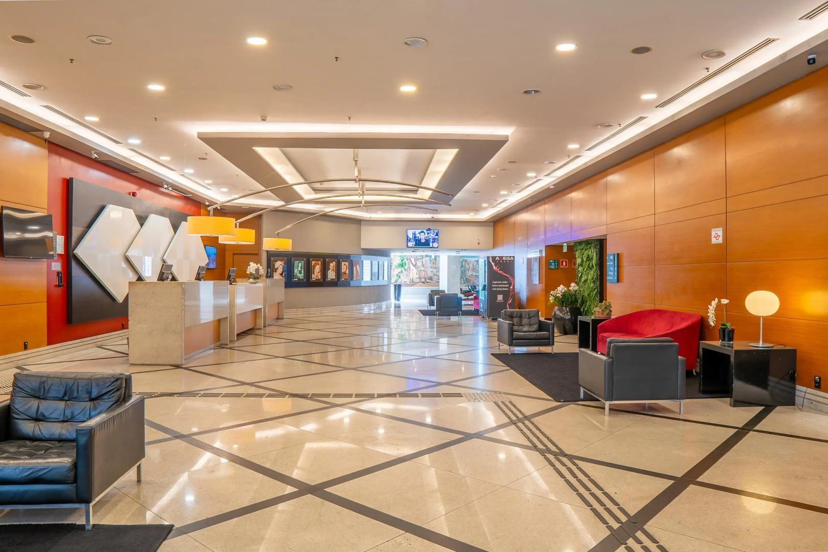 Photo - Hotel Nacional Inn Jaragua Sao Paulo