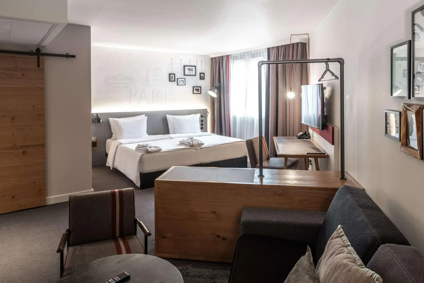 Photo - pentahotel Paris Charles de Gaulle Airport