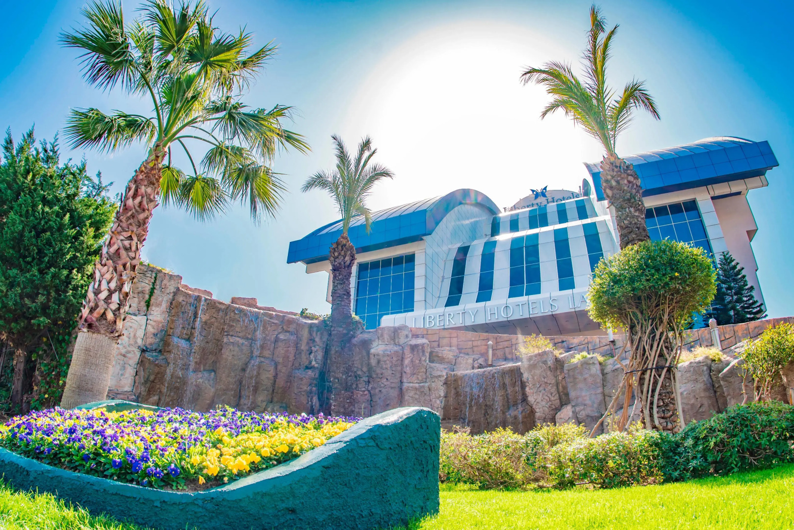 Photo - Liberty Hotels Lara