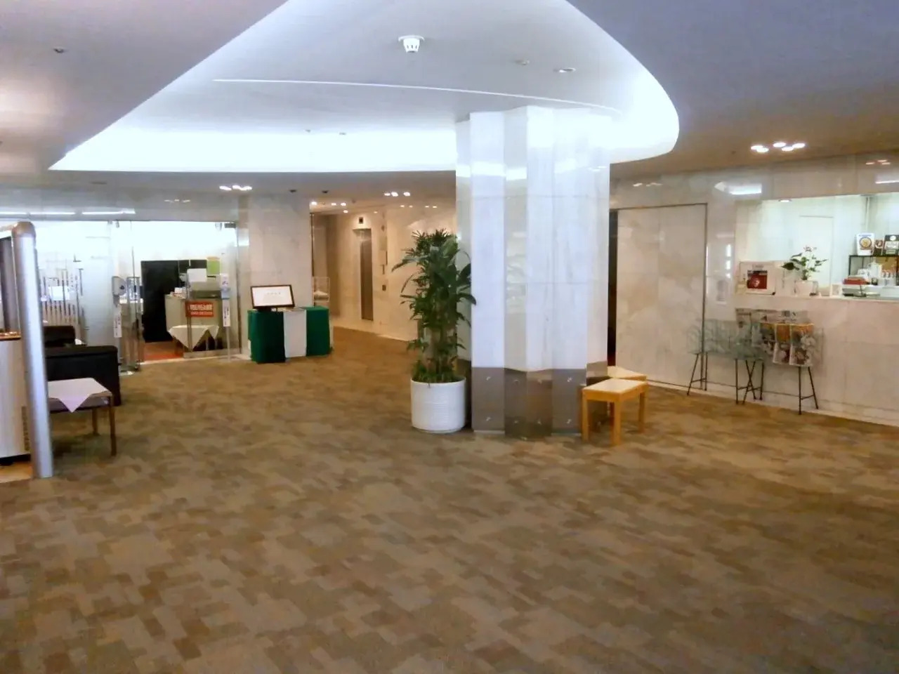 Foto - Marroad Inn Hachioji