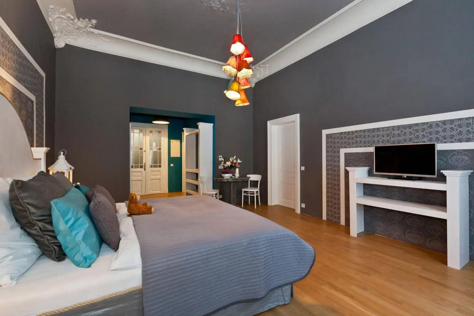 Photo - Royal Prague City Apartments