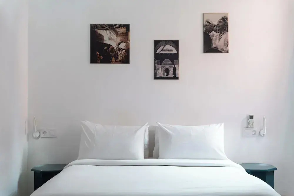 Photo - The Central House Marrakech Medina