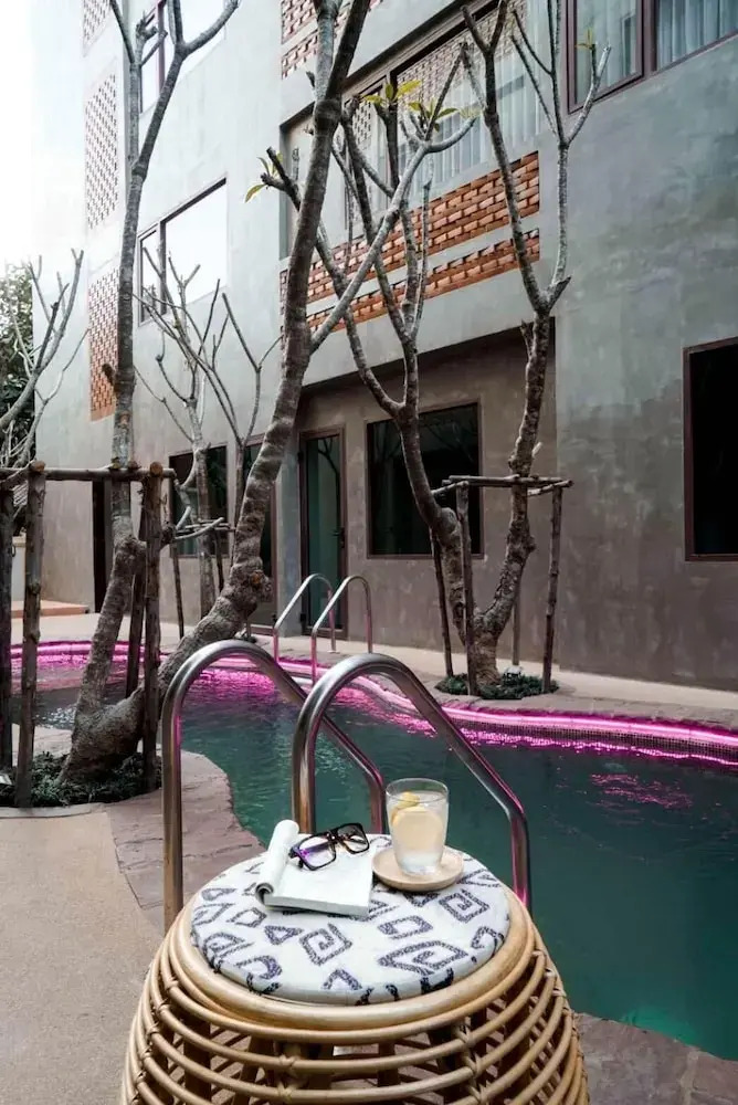 Photo - NORN Nimman13 Boutique Hotel Chiang Mai