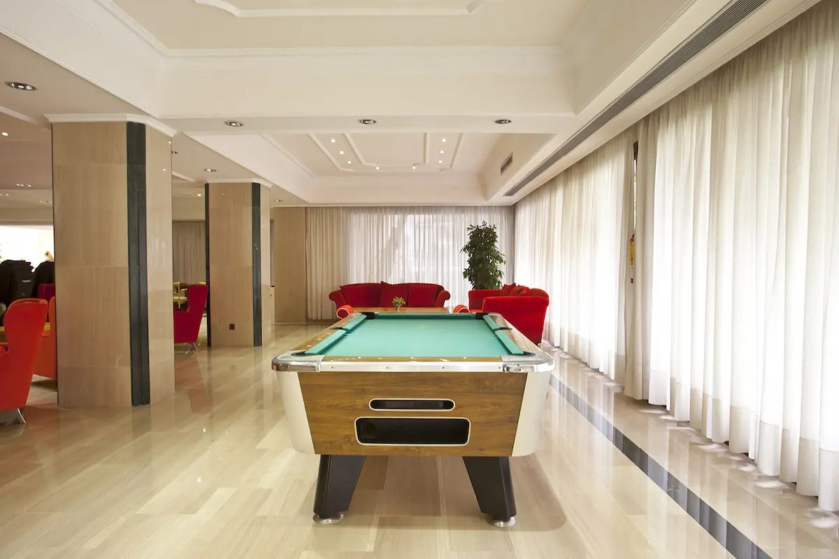 Photo - Ipanema Park